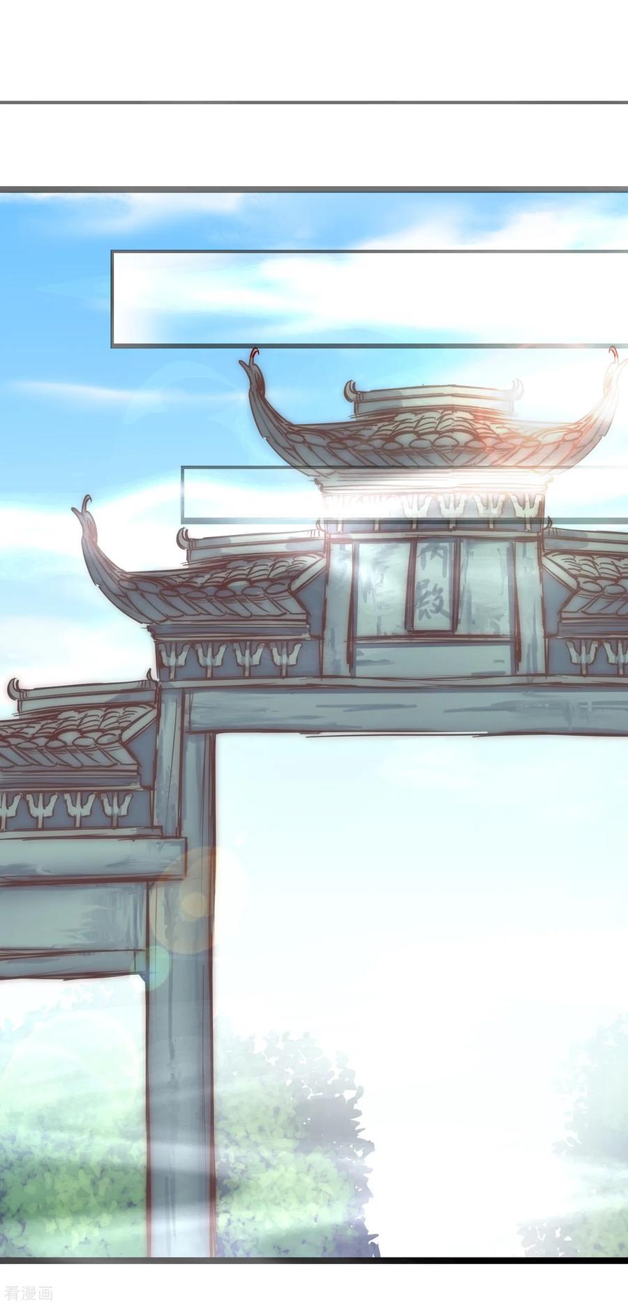 Reversing the Immortal Path Chapter 20 Bahasa Indonesia